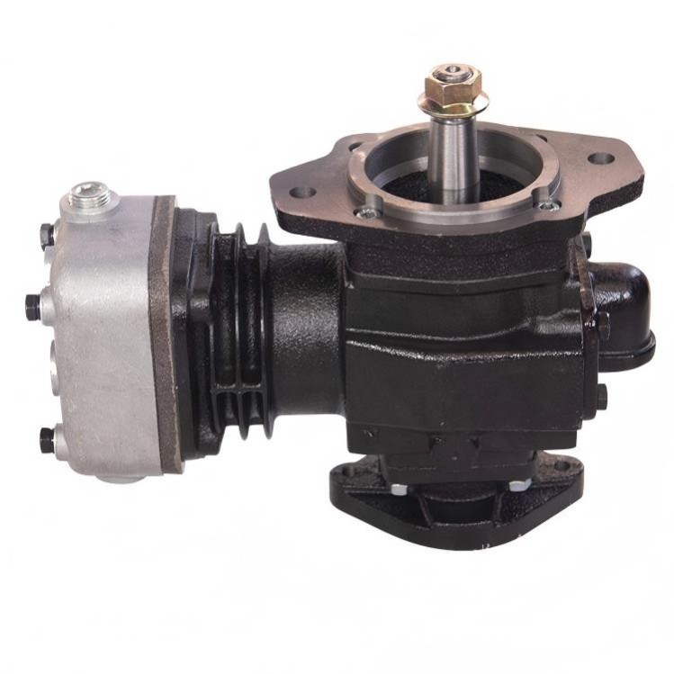 Black Max Air Compressor Parts industry insight