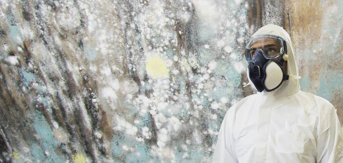 Black Mold Mask industry insight