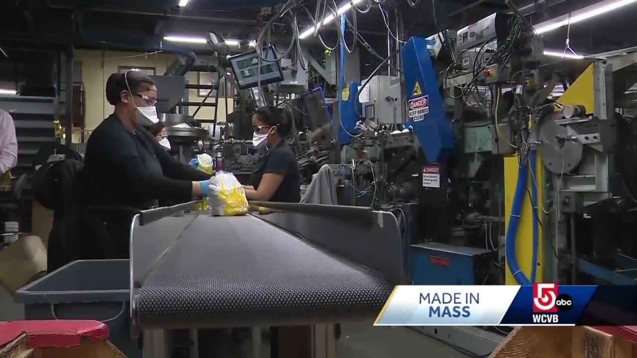 Black Mold Mask industry insight