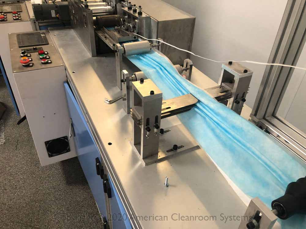 Black Mold Mask industry insight