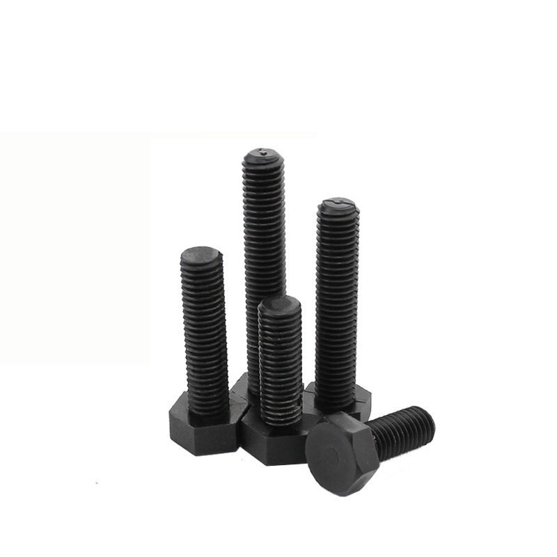 Black Oxide Bolts industry insight