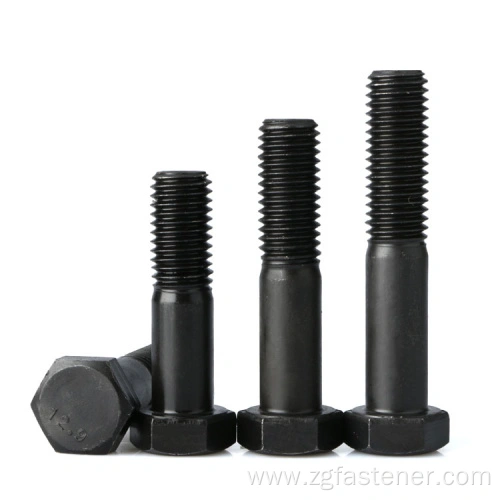Black Oxide for the Hardware Industry