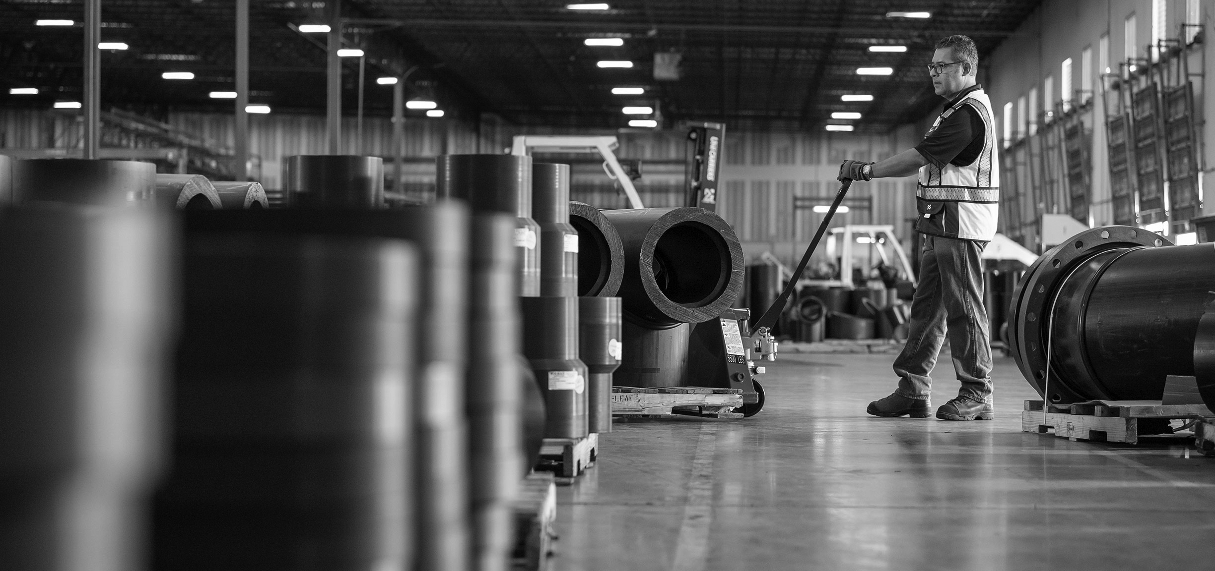 Black Poly Pipe Fittings industry insight