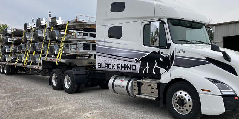 Black Rhino Manufacturing