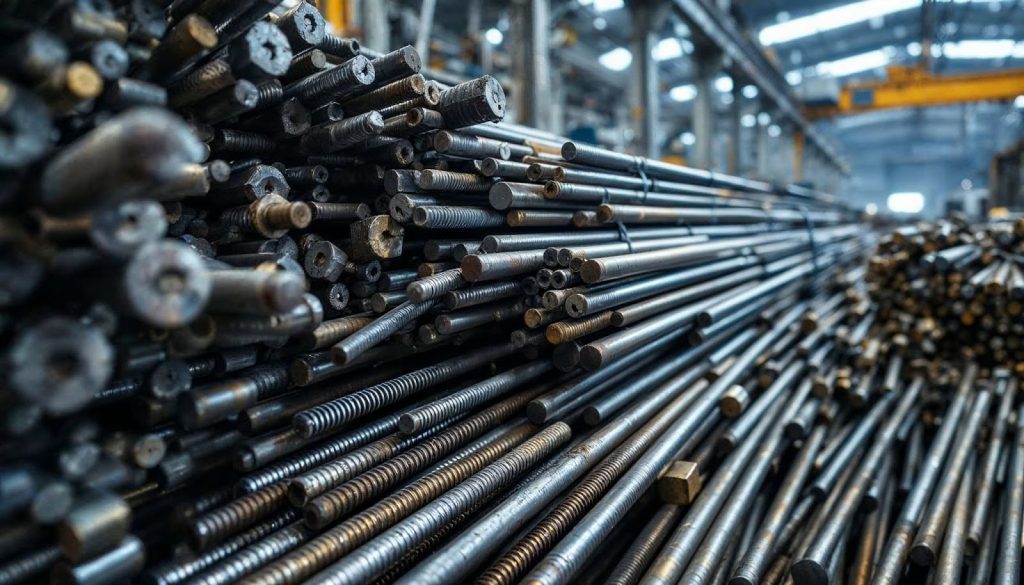 Black Stainless Screws industry insight