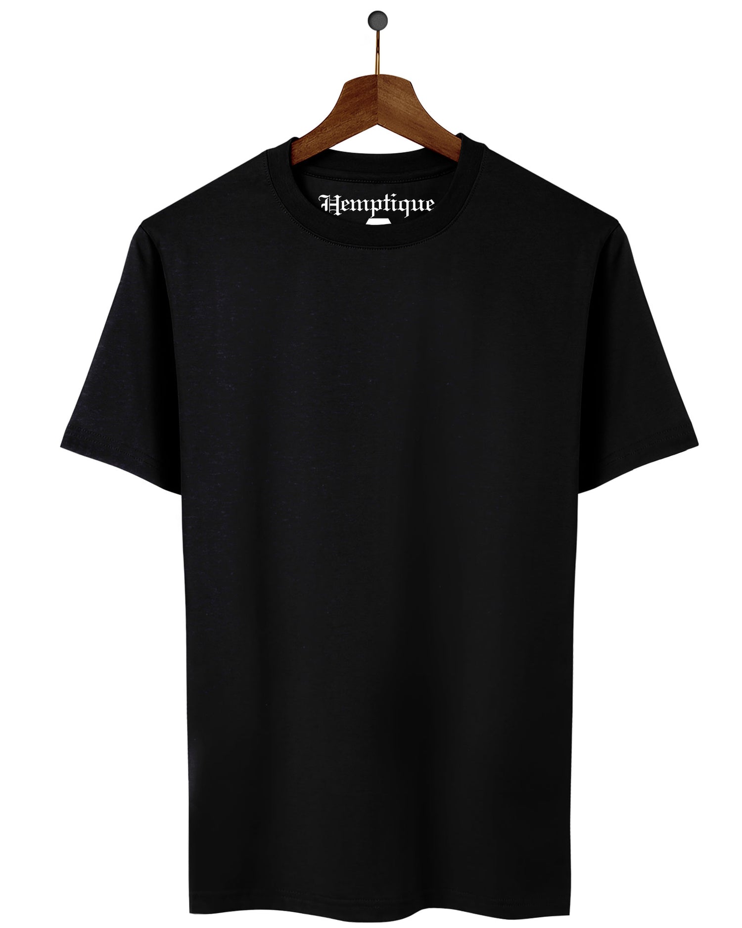 Black T Shirts Bulk industry insight