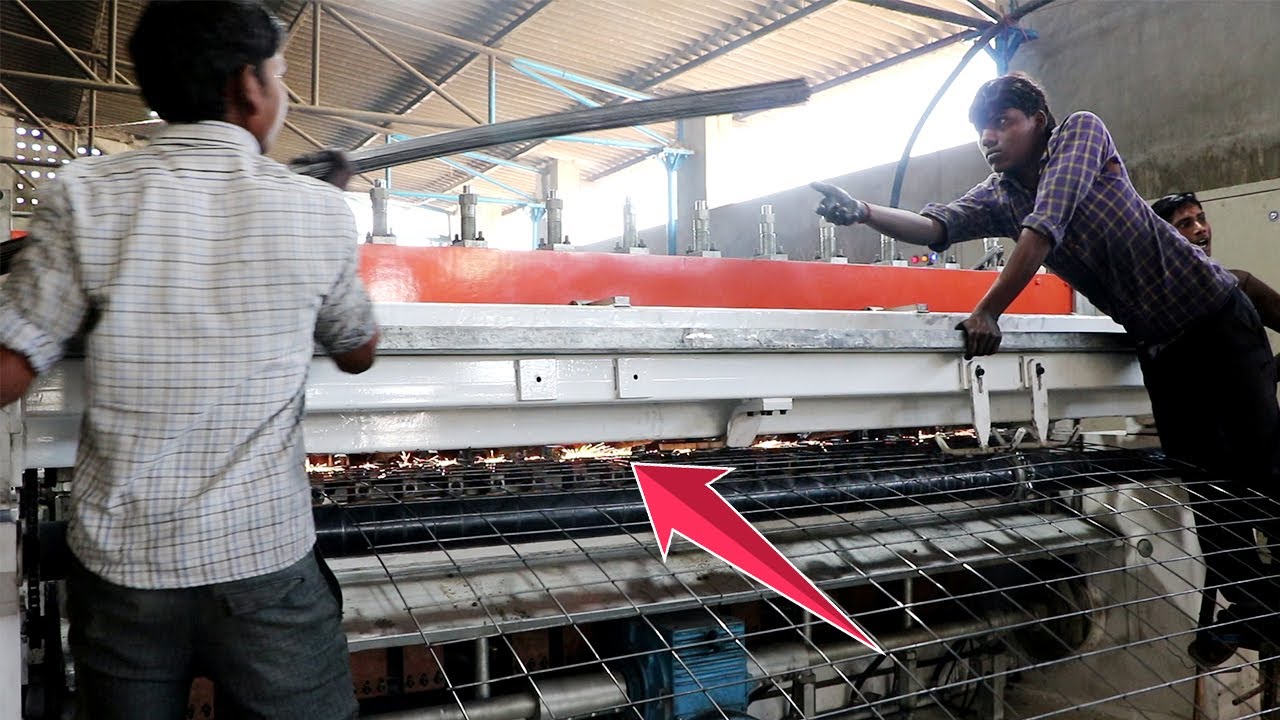 Black Welded Wire industry insight