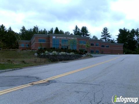 Blanchard Contact Lenses