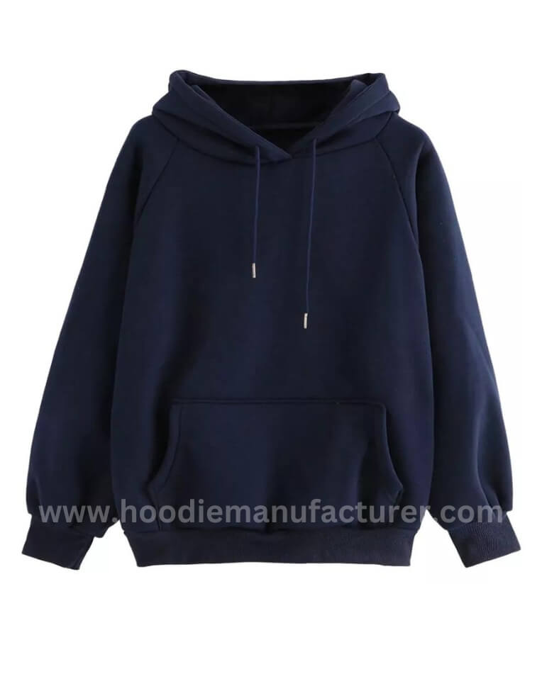 Blank Hooded Sweatshirts Wholesale industry insight