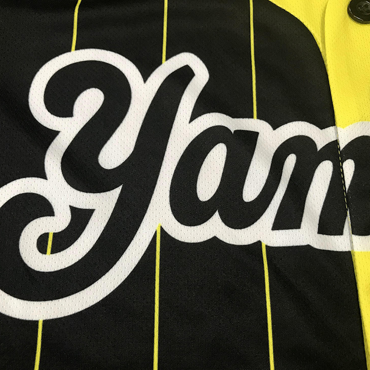 Blank Jerseys Wholesale industry insight