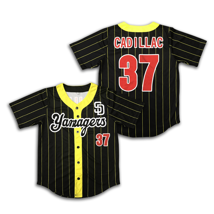 Blank Jerseys Wholesale industry insight