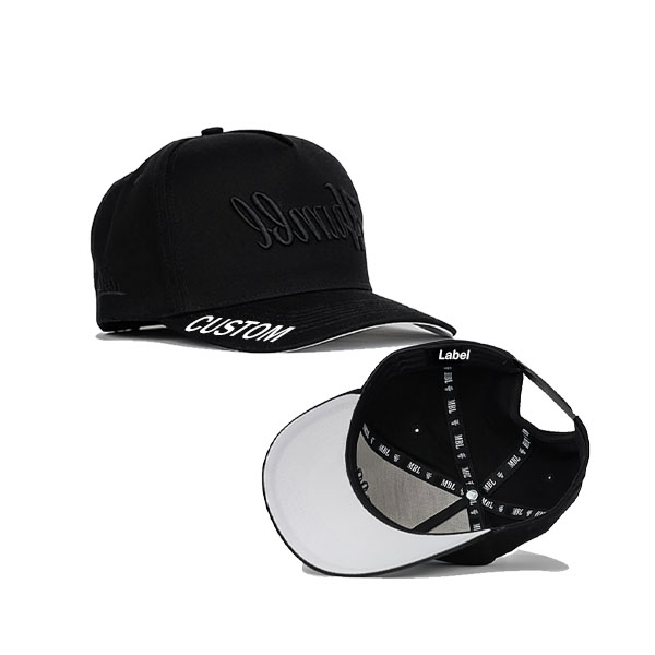 Blank New Era Hats Bulk industry insight