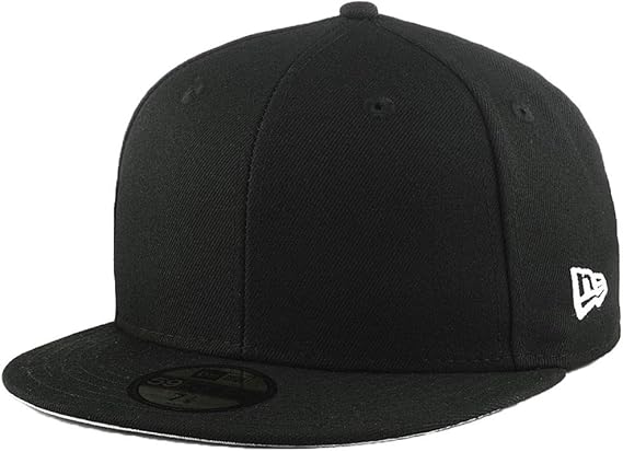 Blank New Era Hats Wholesale industry insight