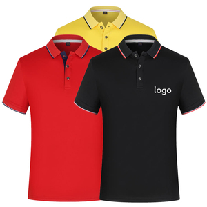 Blank Polo Shirts Wholesale