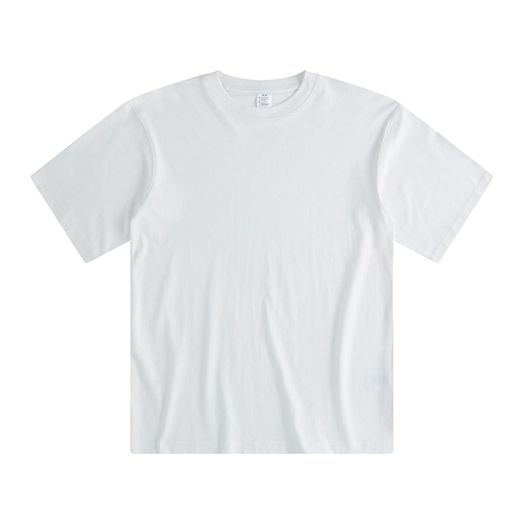 Blank T Shirts Bulk industry insight