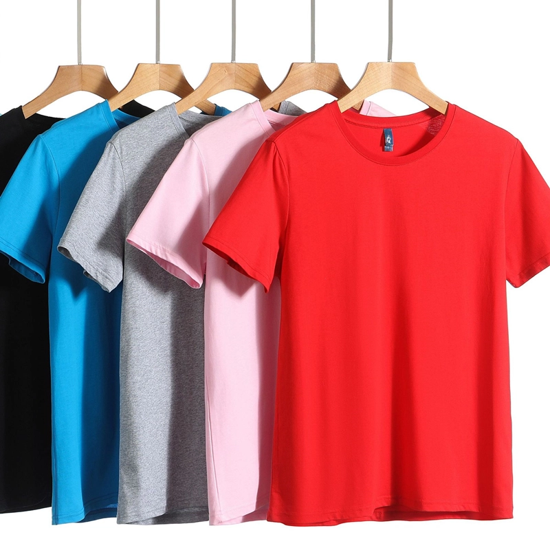 Blank Tee Shirts Wholesale industry insight