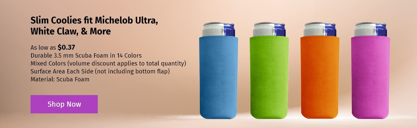 BlankKoozies.com, Your best Source For Wholesale Blank Can ...