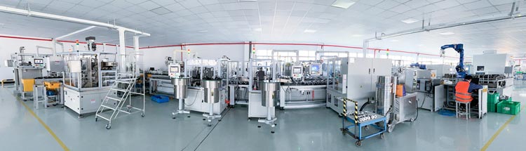 Bldc Motor industry insight