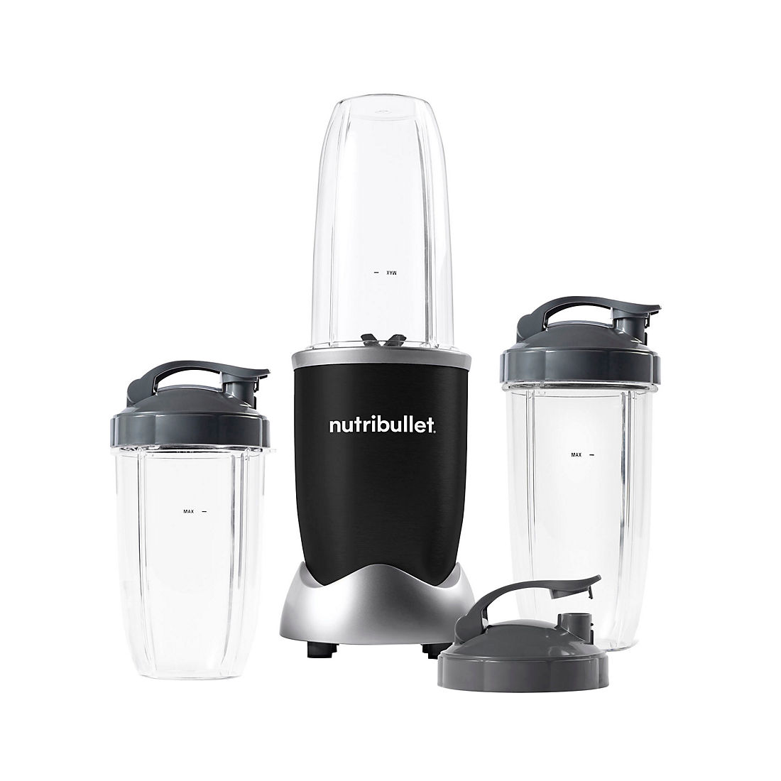 Blender Mixer Groupon Nutribullet NutriBullet Pro 900W Single ...
