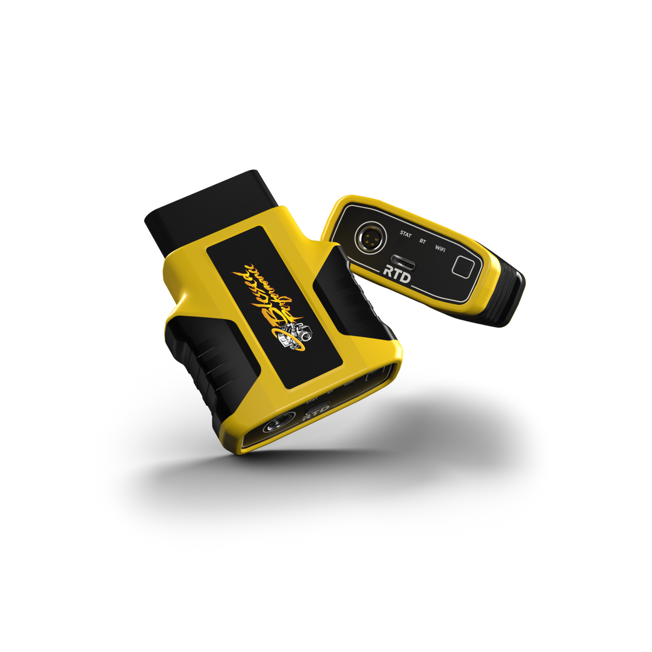 Blessed Performance RTD Tuning Device