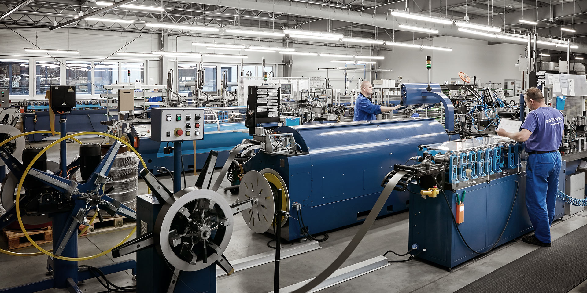 Blind industry insight