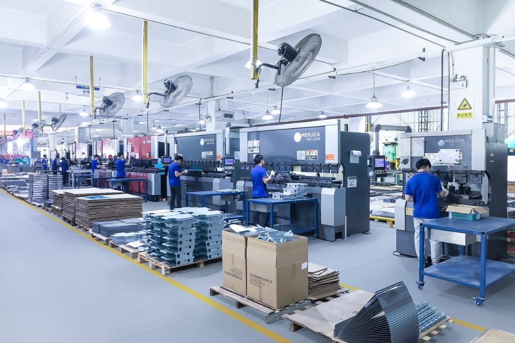 Blind Rivet industry insight