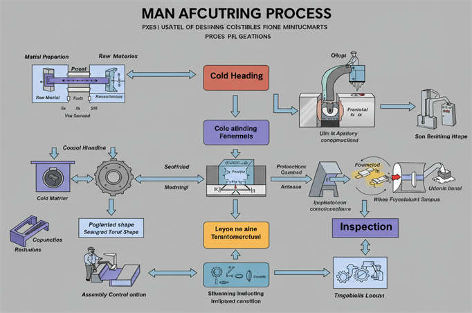 Blind Rivet industry insight