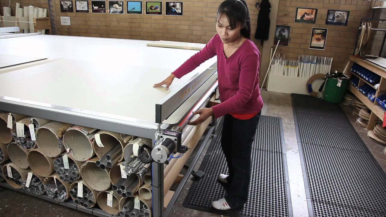 Blinds industry insight