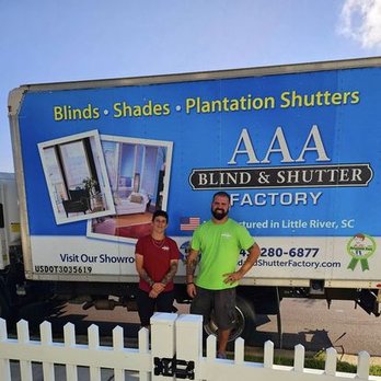 Blinds, Shades & Shutters Made Simple