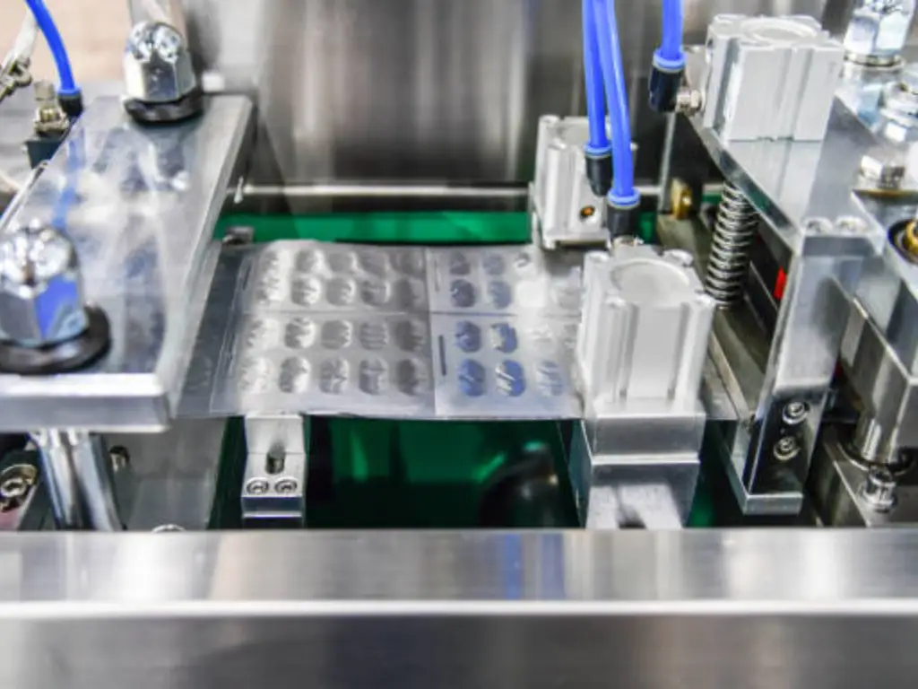 Blisterpack industry insight