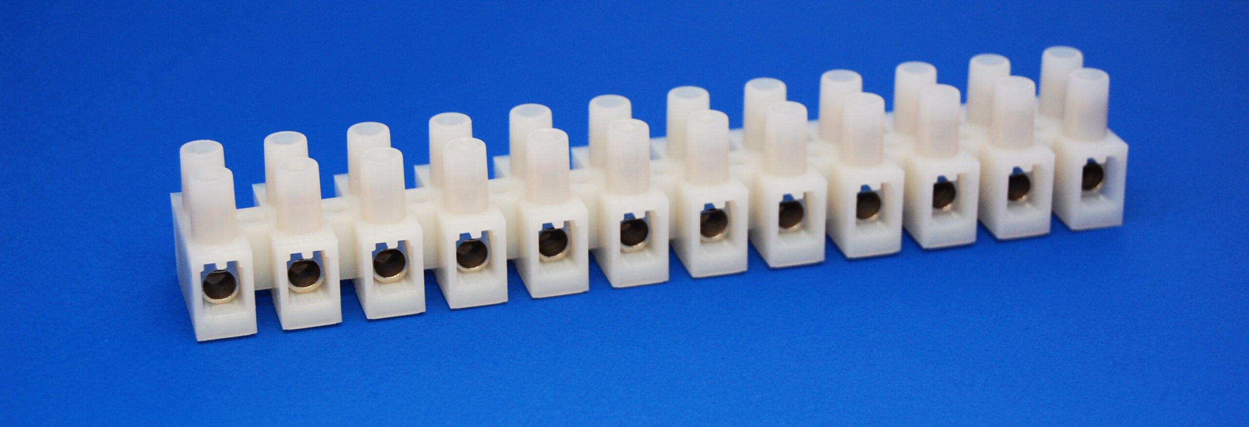 BlockMaster Terminal Blocks