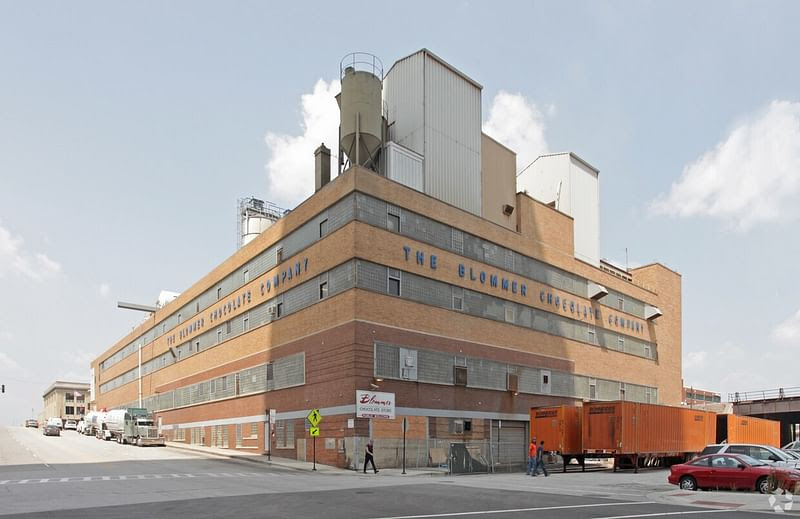 Blommer Chocolate Company