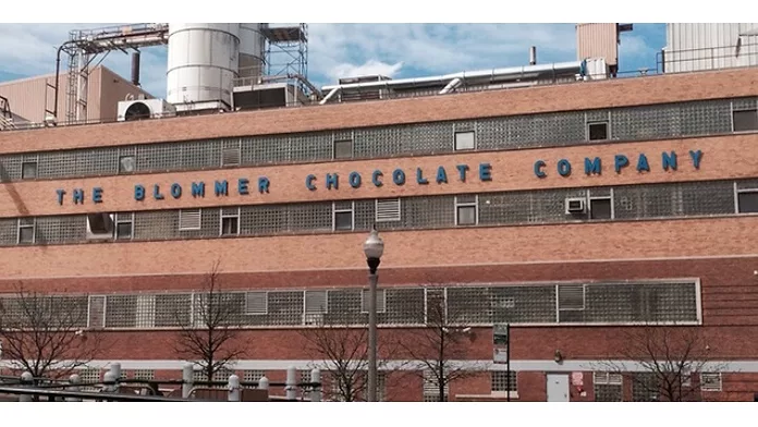 Blommer Chocolate Company