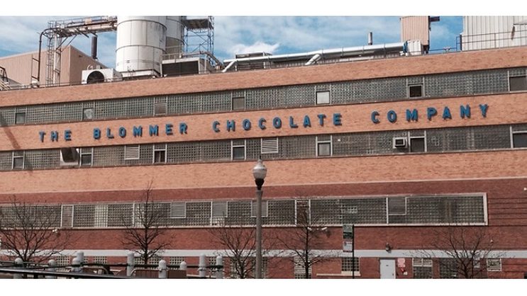 Blommer Chocolate Company