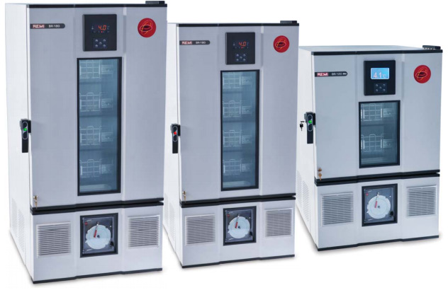 Blood Bank Refrigerator industry insight