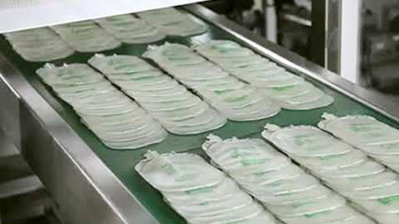 Blood Transfusion Bag industry insight