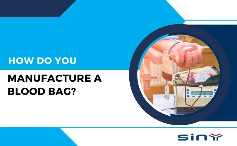 Blood Transfusion Bag industry insight