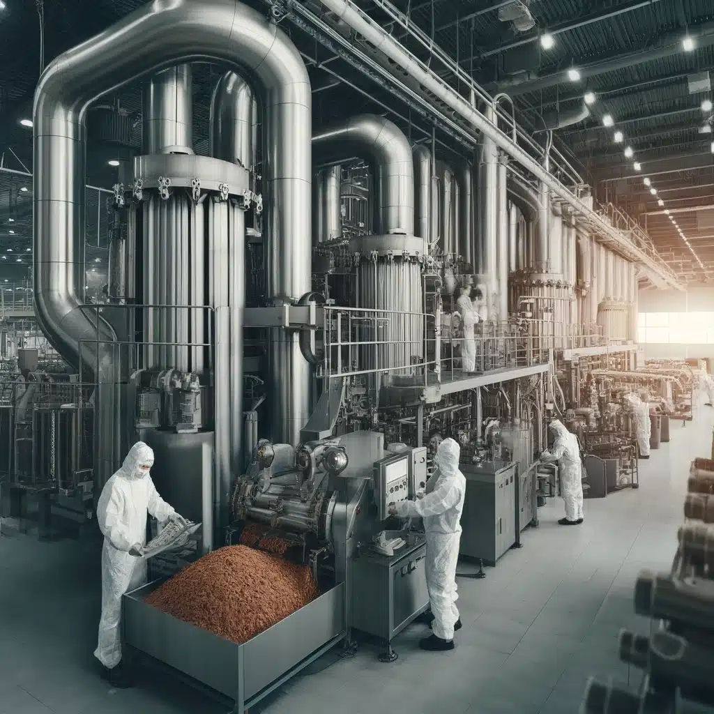 Bloodmeal Fertilizer industry insight