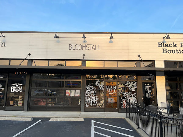 Bloom Wholesale