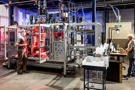 Blow Molding Companies industry insight