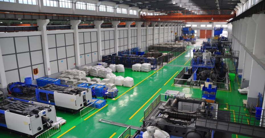 Blow Molding Companies industry insight