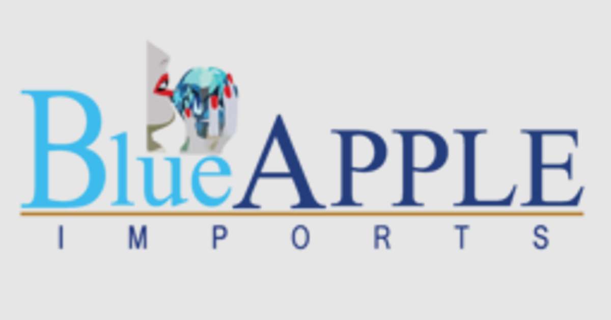 Blue Apple Imports