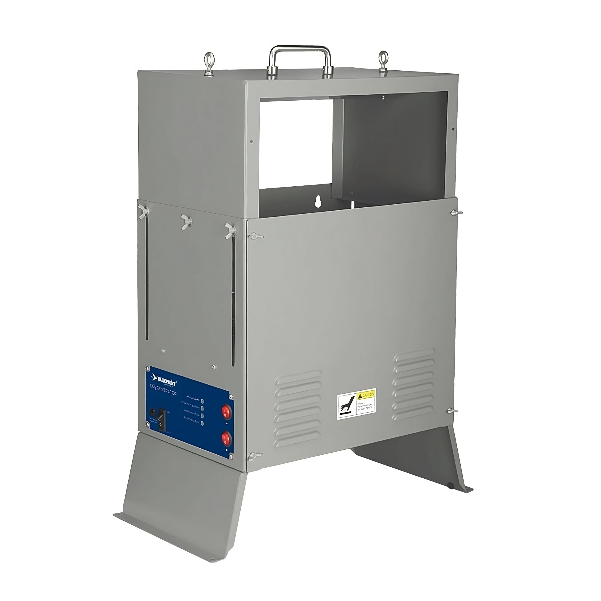 BluePrint CO2 Generator NG 10