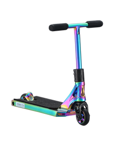 Blunt & Envy Scooters  Page