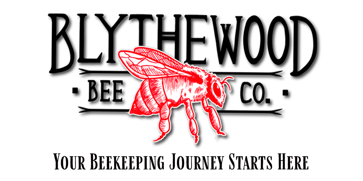 Blythewood Bee Company