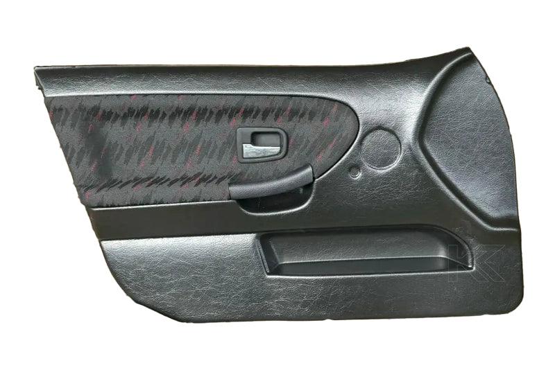 BMW 3 Series E36 Sedan Door Cards / Trim Panel Lightweight Kit ...