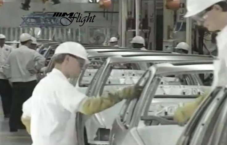 Bmw E36 Car Parts industry insight