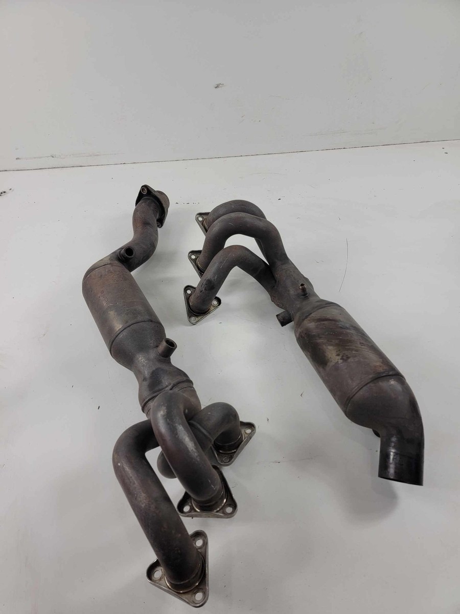 Bmw E46 Exhaust Parts industry insight