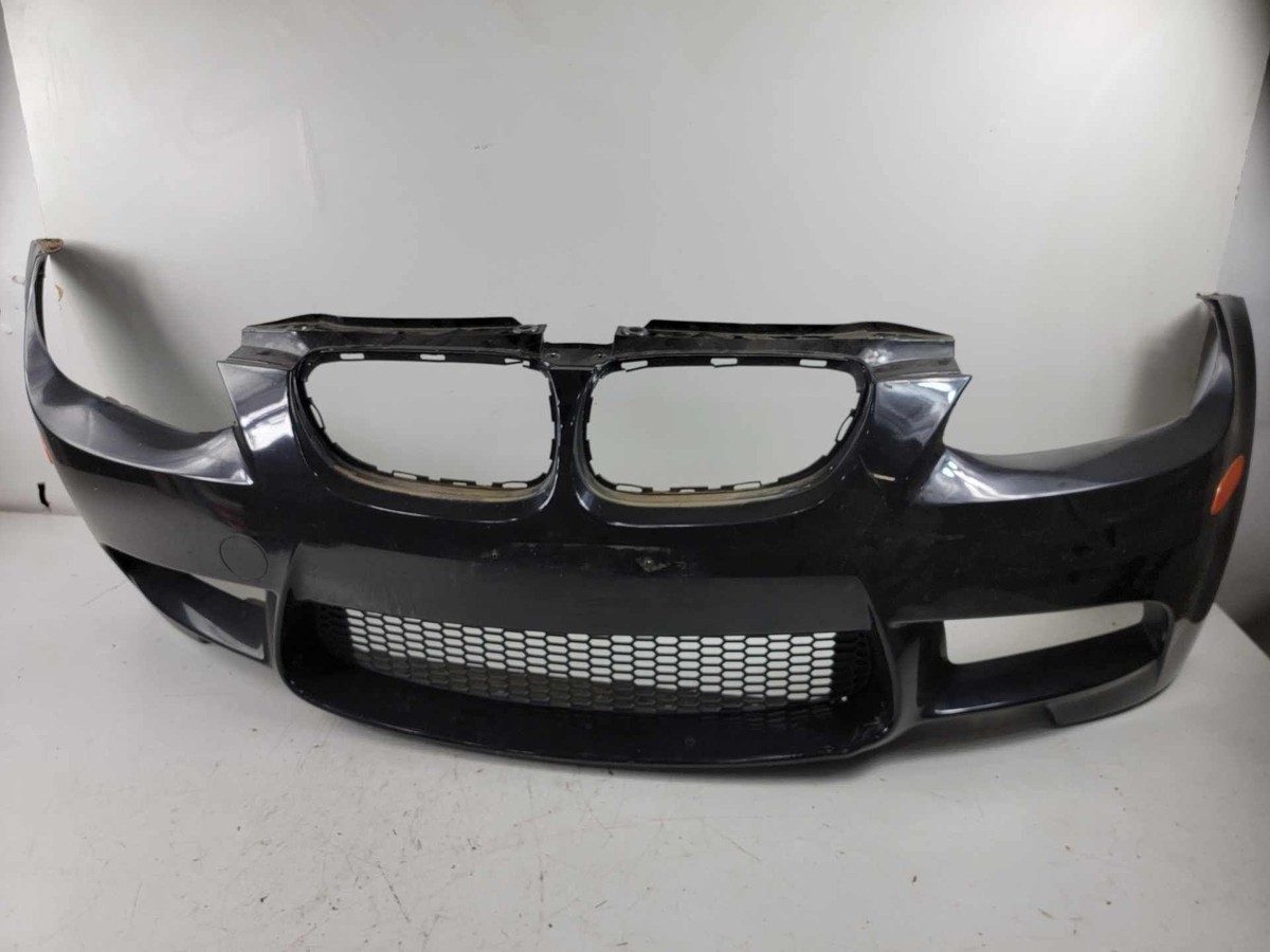 BMW genuine parts and accessories