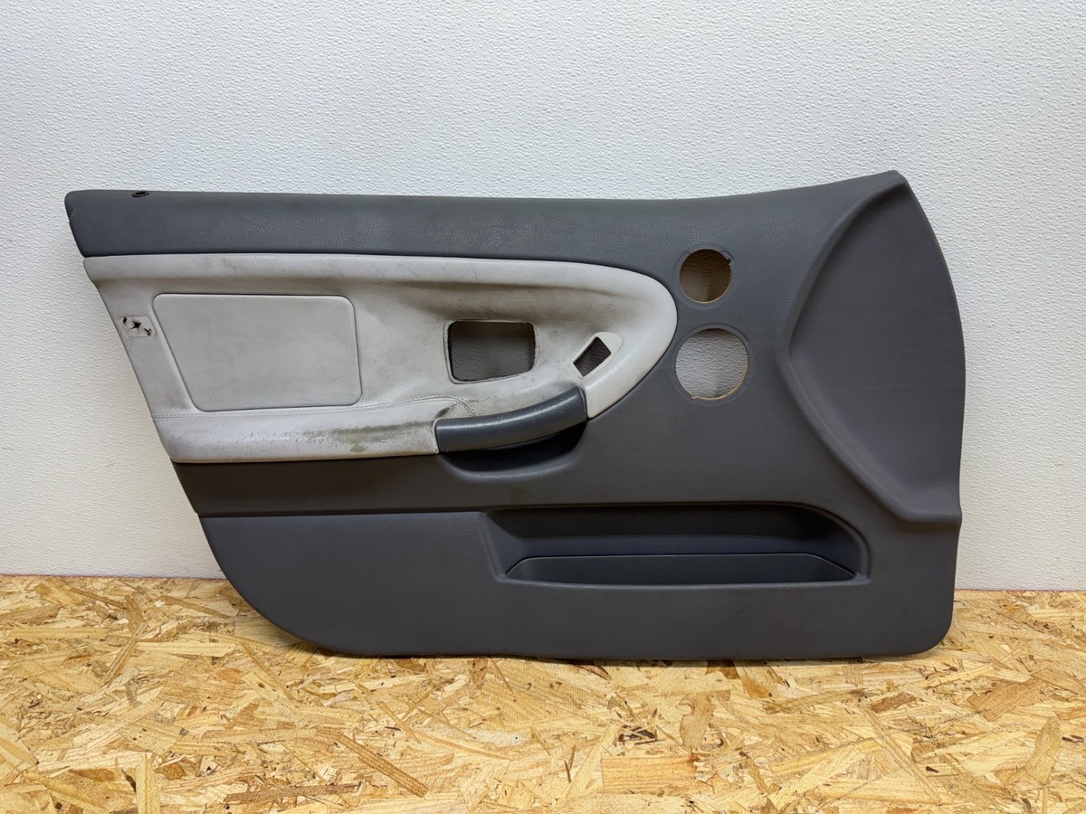 BMW genuine parts and accessories